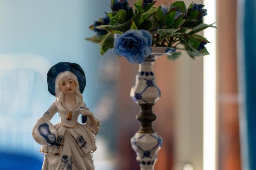 Charmante Wohnung in Marchesana mit Terrasse - foto 26