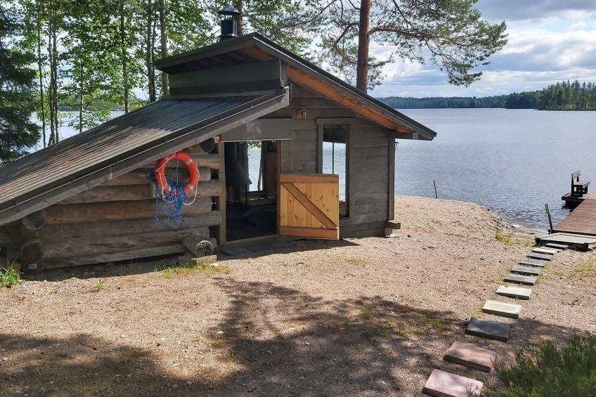 Kokkoranta - foto 23