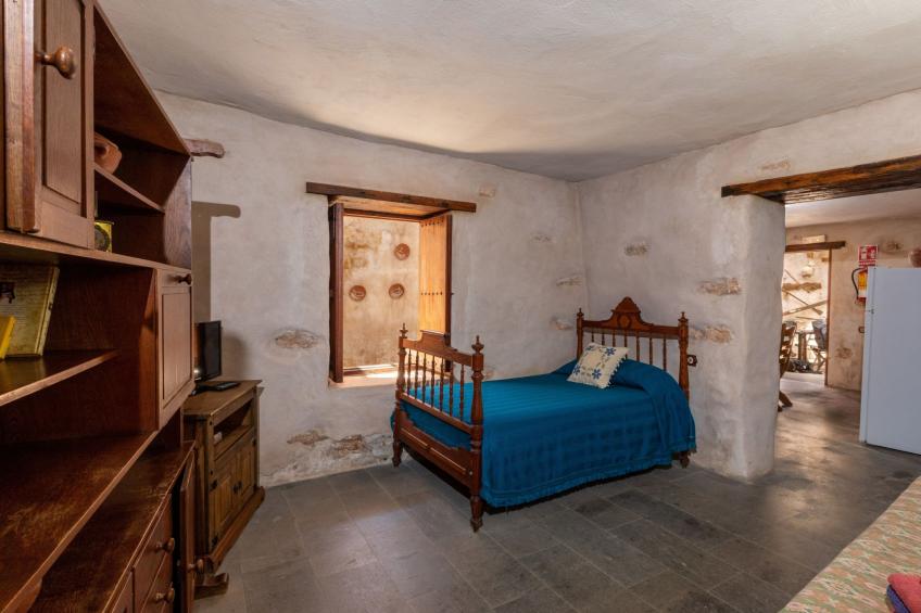 "Tamasite tetir" mit Pool - foto 3