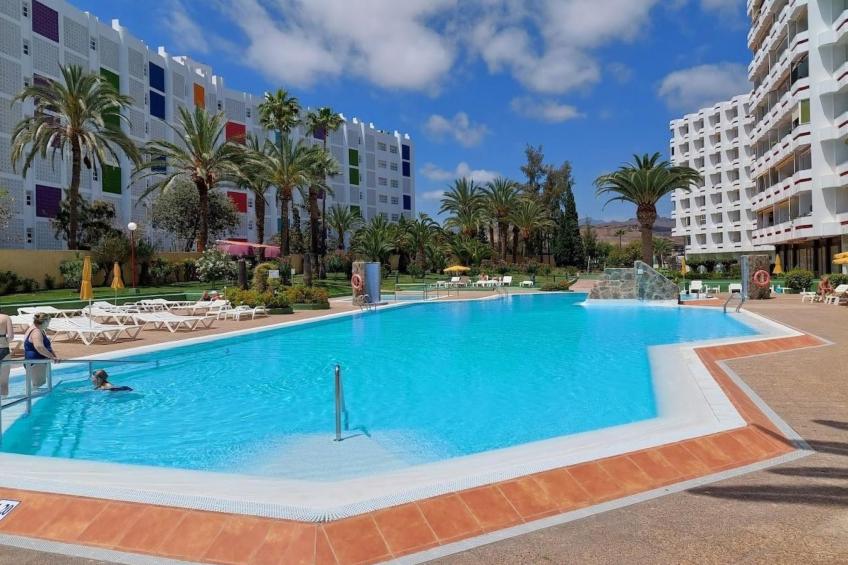Wohnung "Agaete Parque" - foto 3