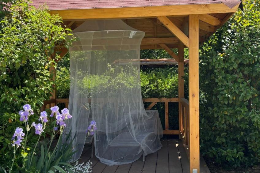 Haus "La Chesnaie" mit privatem Pool - foto 5