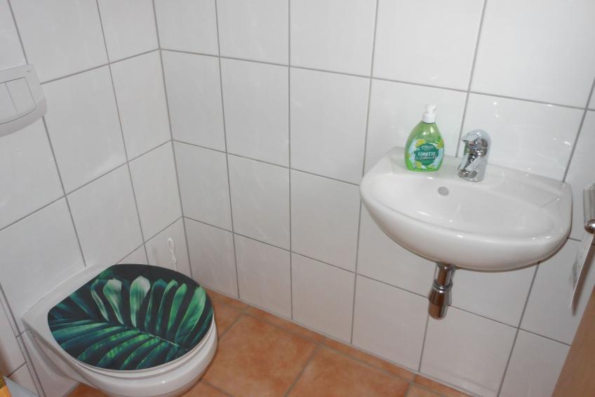 Bungalow Waldglück - foto 7