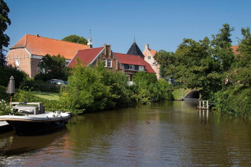 Tinis Huus ant Siel - foto 29