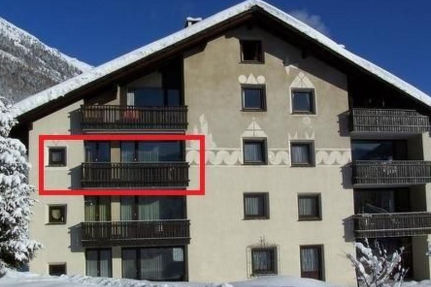 Chesa Calderas - foto 3