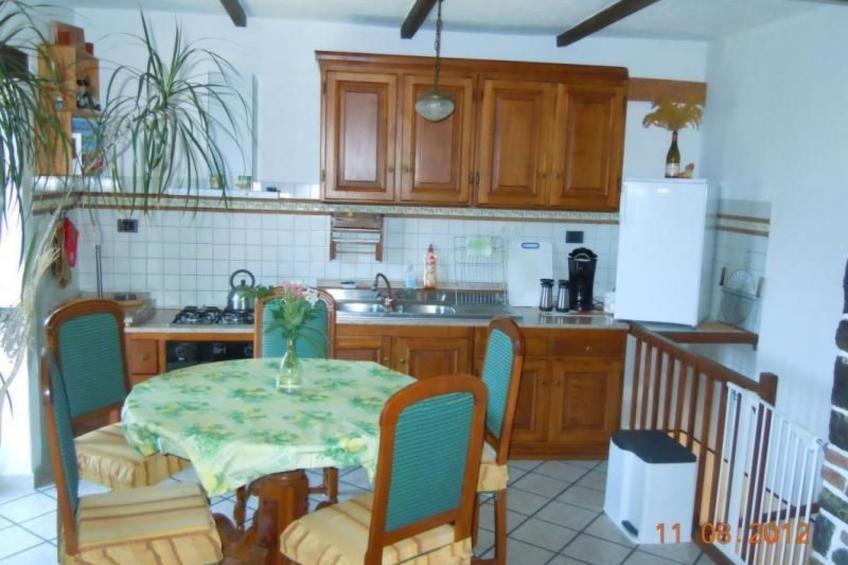 Schönes Ferienhaus mit Garten und Whirlpool - foto 5