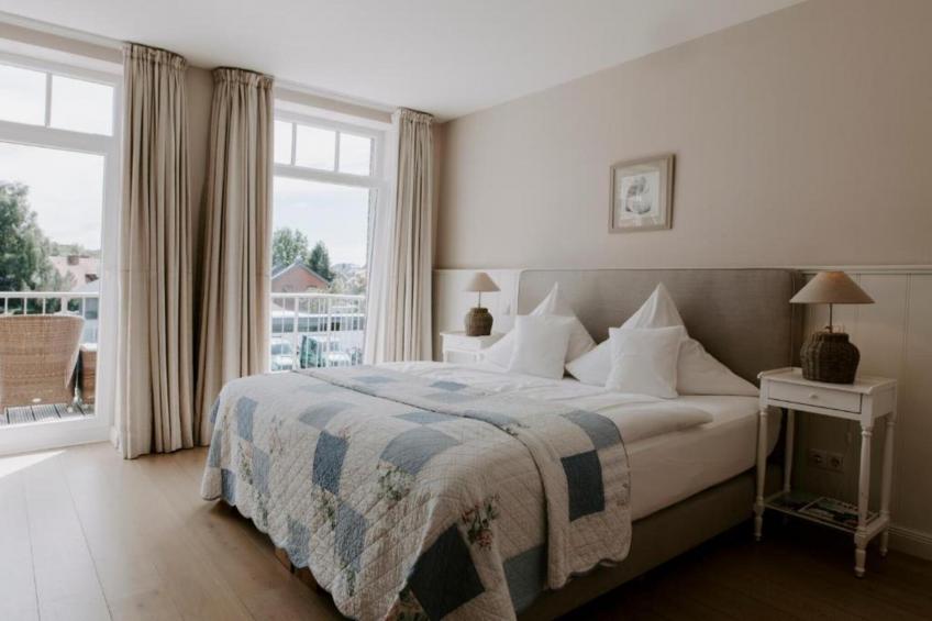 Double Room - Land Side MS Europa - foto 2