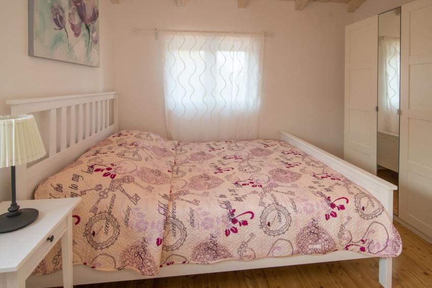 Vila Petite - Steinvilla mit Pool - foto 26