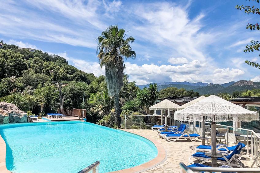 Bungalows Fium Del Cavo (PIN190) - foto 5