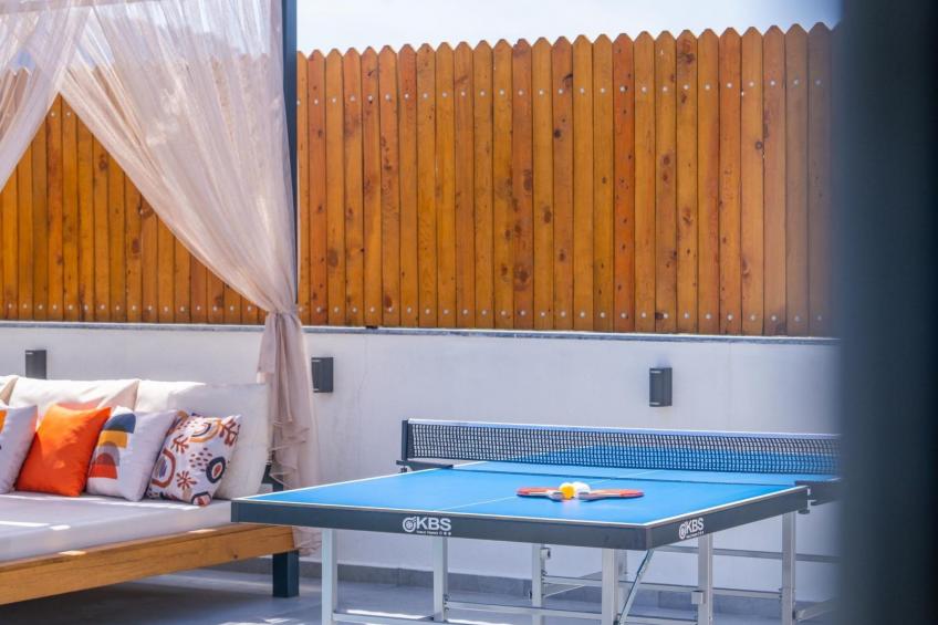 Luxuriöse Villa mit Kinderpool und Jacuzzi - foto 14