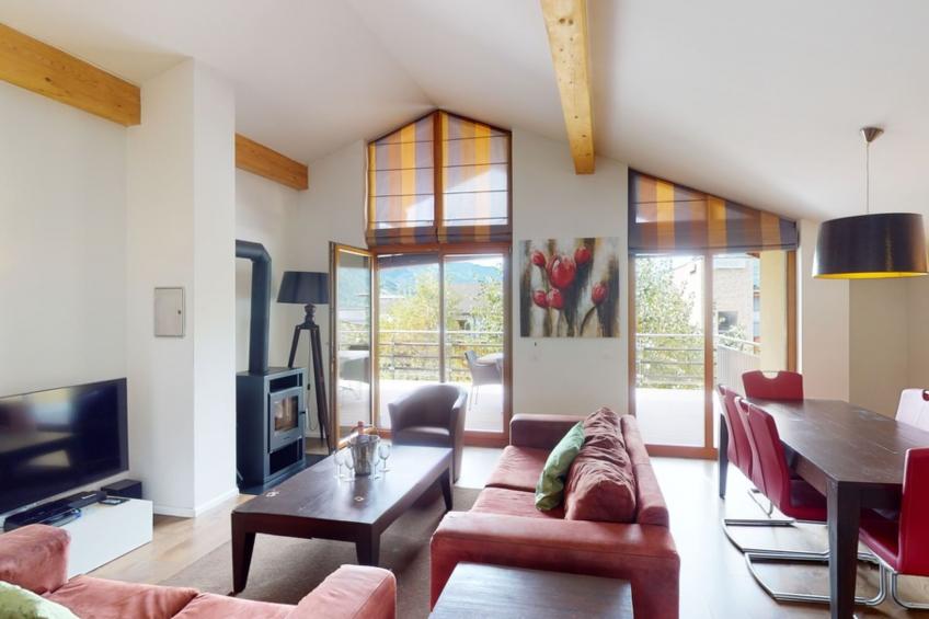 Walensee House & Apartments, (Unterterzen), - foto 8