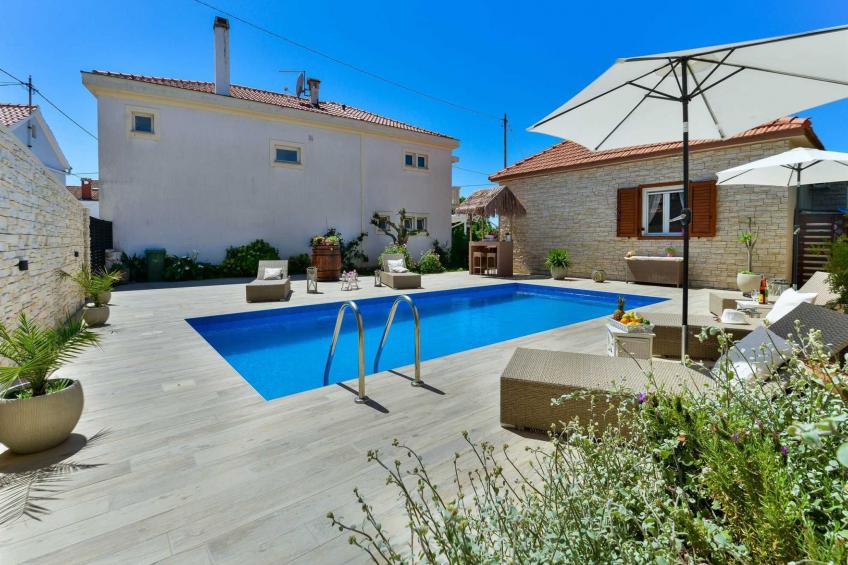 Modern Holiday house Gatsby only 40m from the sea - foto 5