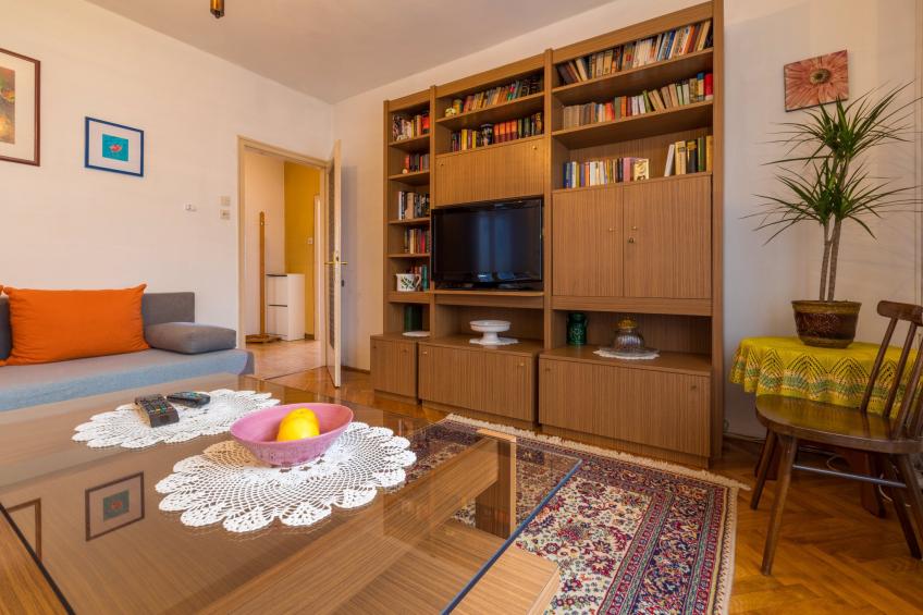 Holiday apartment in the first row to the sea, with sea view and satellite TV - BF-DMFX - foto 77