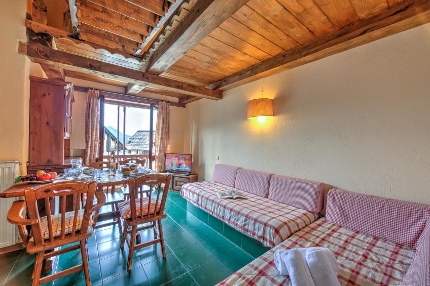 Grange Hike & Ski - 28D Sestriere - foto 6
