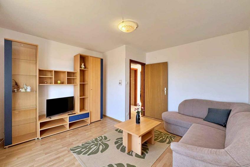 Vakantiewoning met airconditioning en terras - BF-TJY4N - foto 14