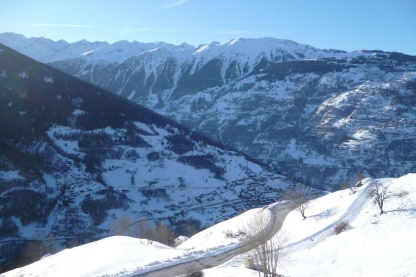 "Sunny duplex" mit Sauna - foto 6