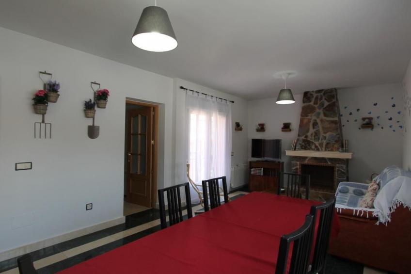 Casa Faisanes. TuCasaTemporal - foto 3