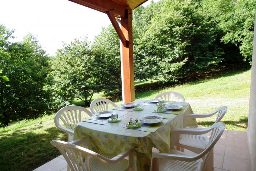 Domäne mit Jacuzzi - foto 8