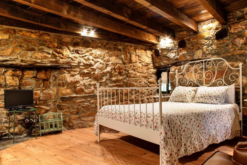 Ländliches Haus Médulas 2. für 4 PAX belegbar - foto 38