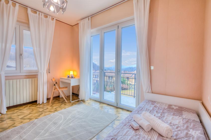 Zio Enry Terrace Apartment Orta Lake - foto 29