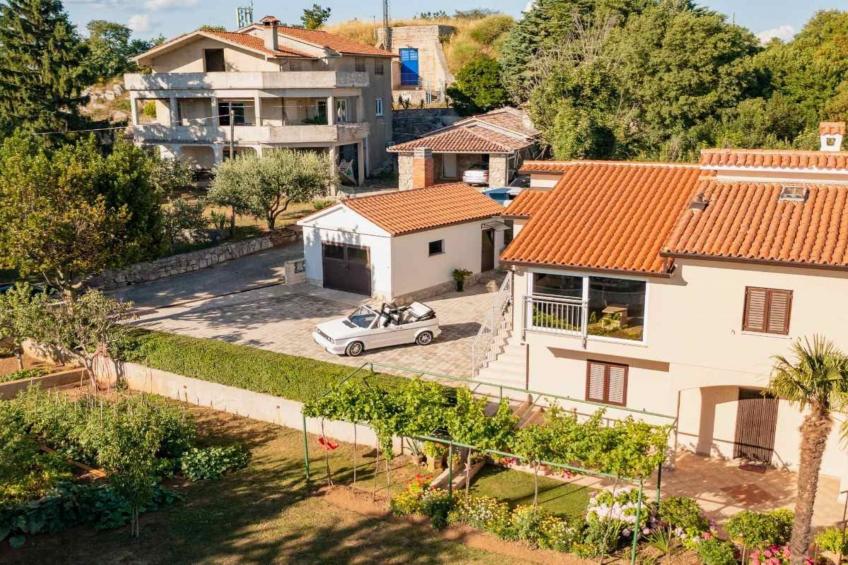 Stylish Two Bedroom Apartment in Labin - Two Bedroom Apartment with Terrace - foto 23