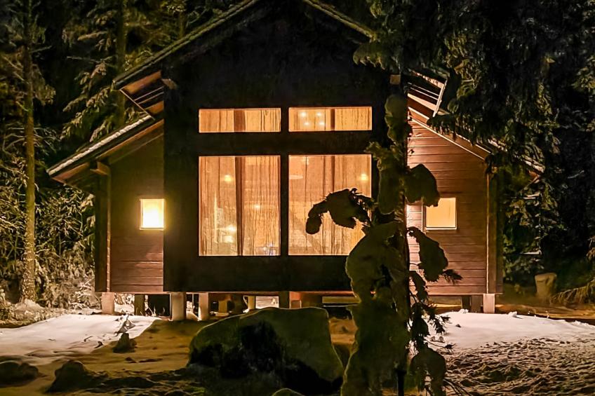 Villa savonia - foto 18