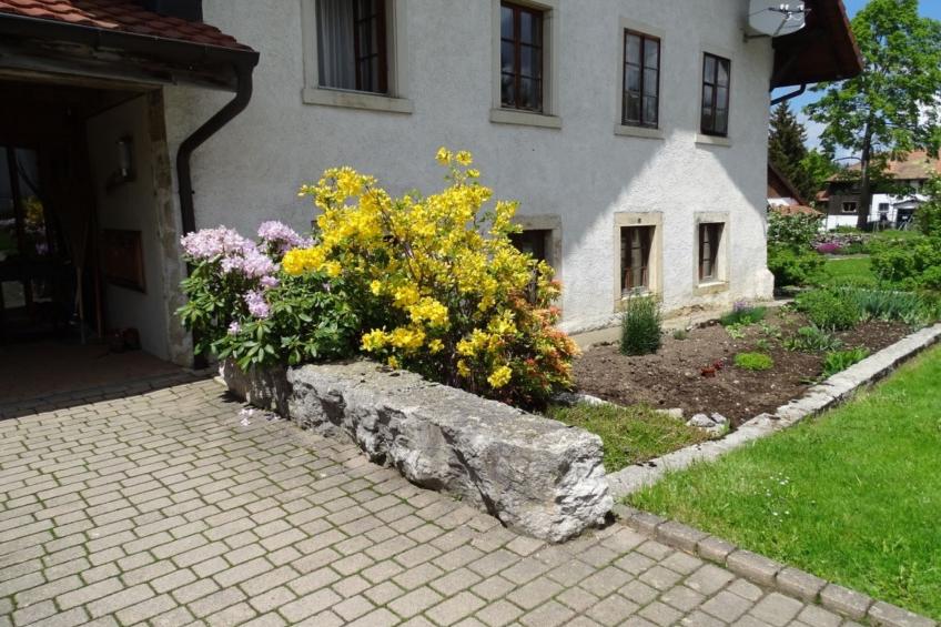 Appartement - La Racrue, (Lajoux JU), - foto 15