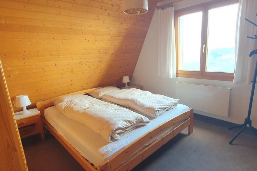 Chalet Köbi, (Flumserberg Tannenheim),