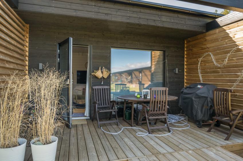 Kasnäs marina a 7 - foto 17