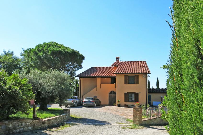 Podere Le Palaie (PEC209) - foto 4