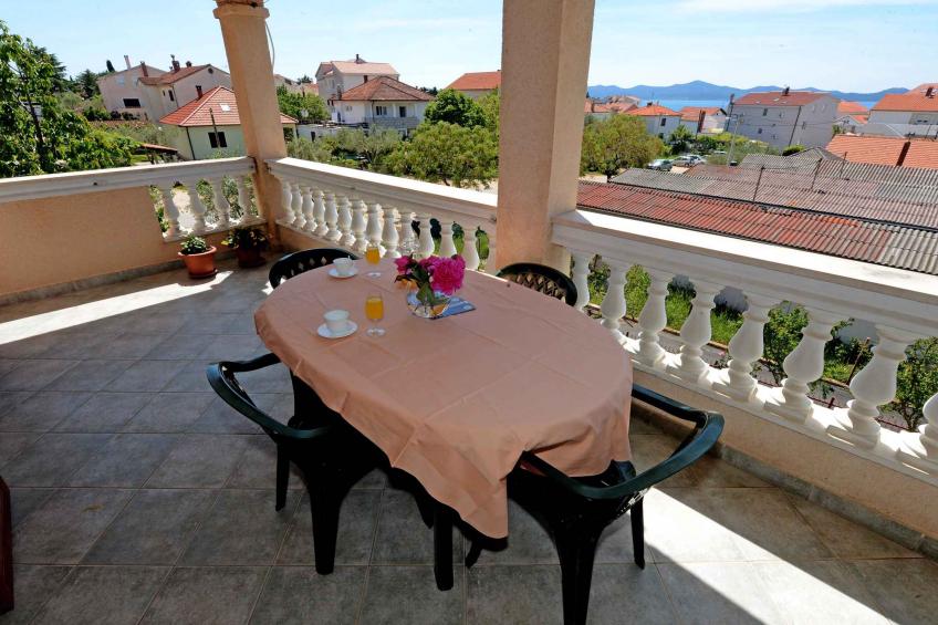 Holiday apartment with garden and barbecue - BF-FRMC - foto 13