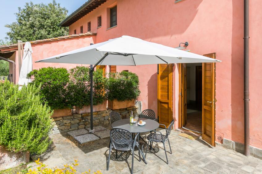 Podere Francigena (CTF120) - foto 18