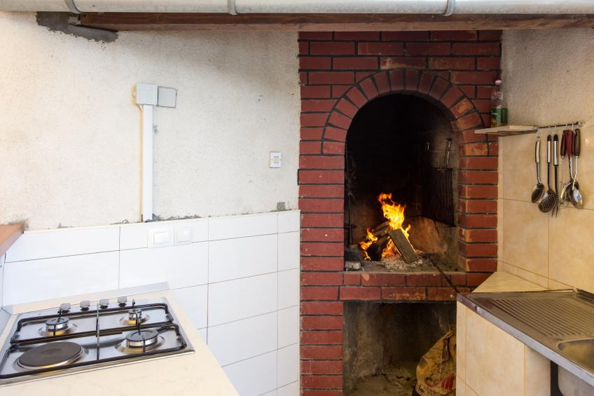 Villa Malfi - Double Room with Sea View (S1) - foto 2