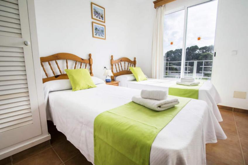 Appartements à Cala Galdana - foto 18