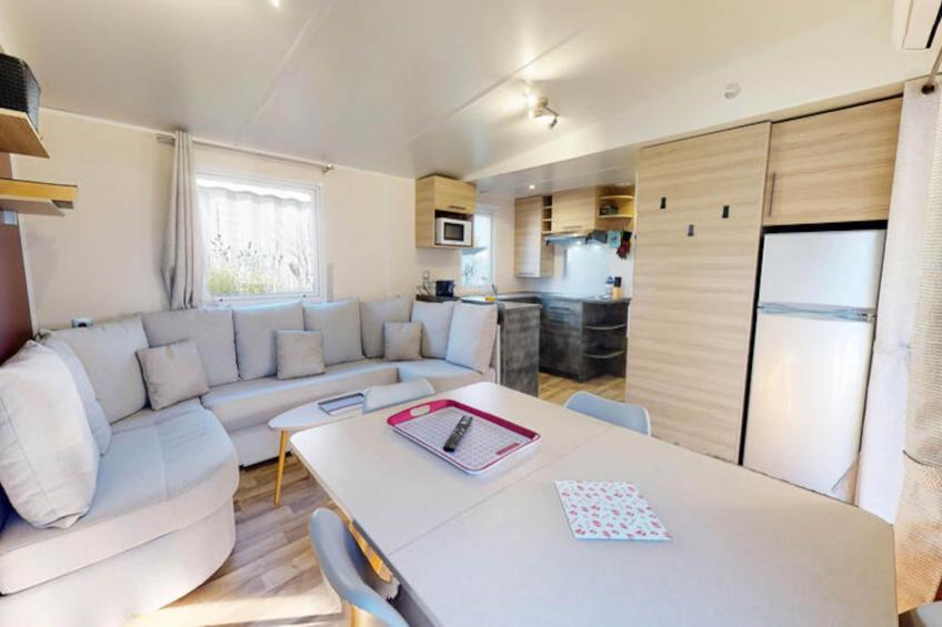 Mobil Home - Bungalow - Cottage à Saint-Hilaire-de-Riez - foto 14