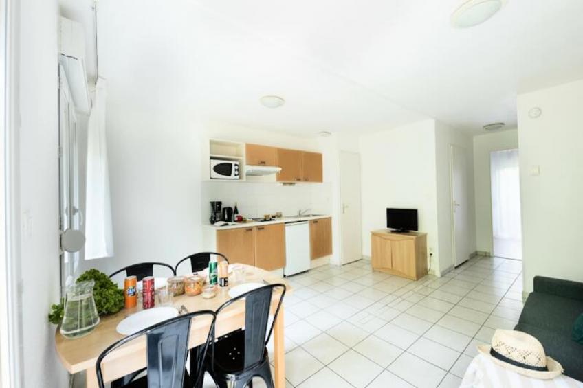 Appart'hôtel Garden & City Lyon - Lissieu 3 - foto 12