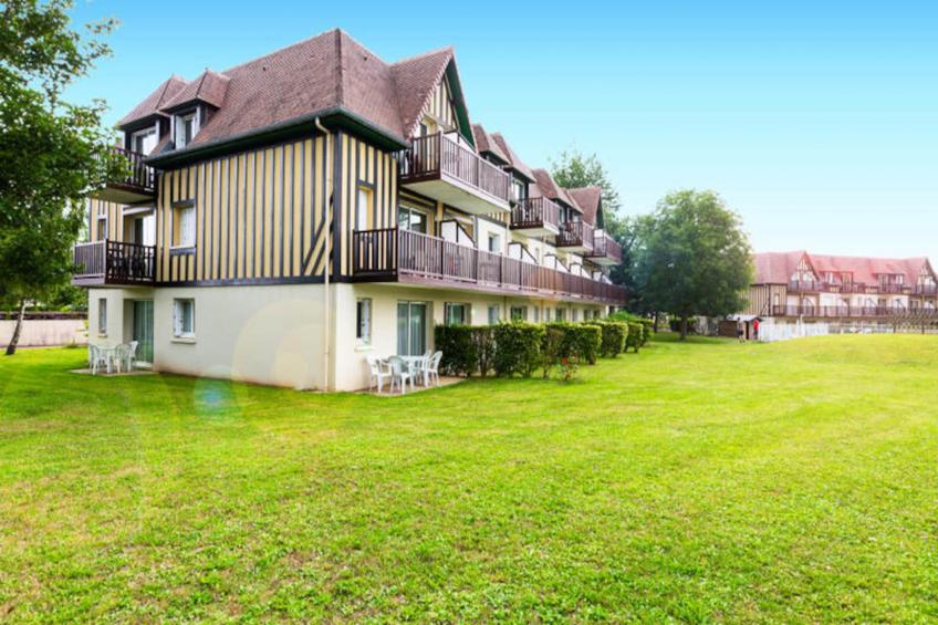 Résidence Goélia Green Panorama - foto 22