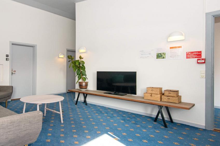 1 vær,Standard, stue/1.sal - foto 24