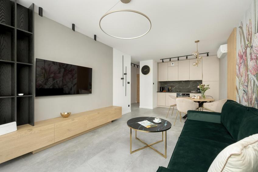 Apartament Spadochroniarzy 10G Nr 16 Dziwnow - foto 10