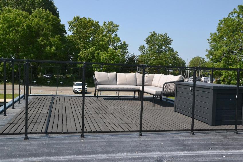 RiggelBrug Sneekermeer - foto 19
