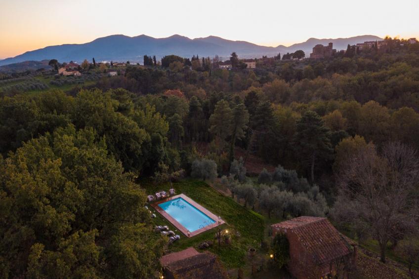 Villa Lorena, a Vintage Family Villa - foto 3