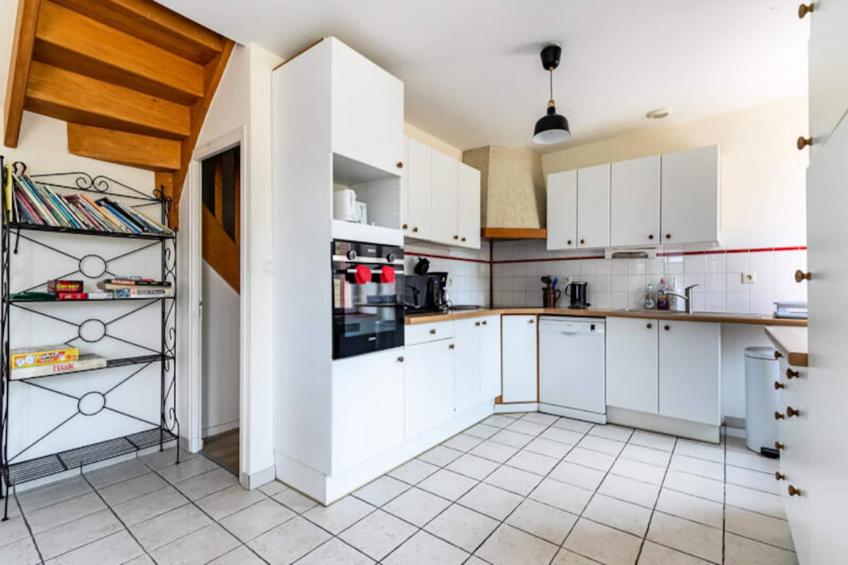 Maison à Landevieille - foto 6