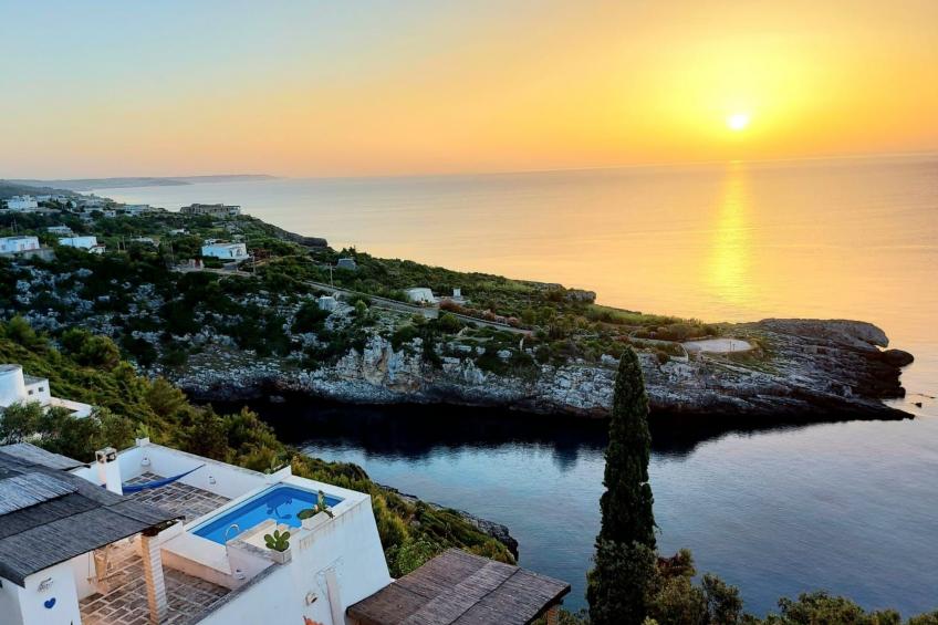 Monolokal "Blu Suite Cottage" - foto 14