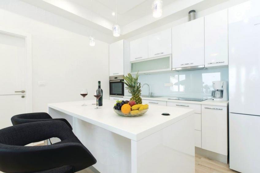 Villa Felicita für 12 Personen in Zaboric - foto 12