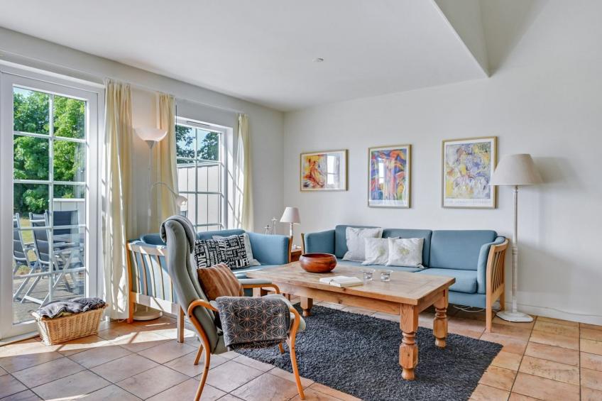 "Arwin" - 250m from the sea in Funen - foto 36