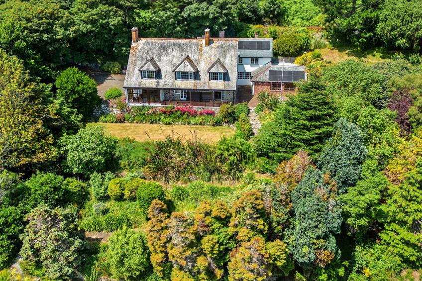 Tregatreath - foto 32