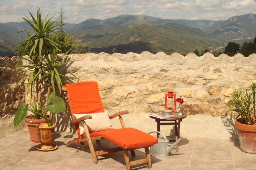 Coeur des Monts d'Ardeche