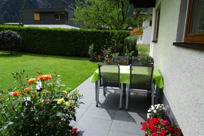 Rosa in Umhausen - foto 21