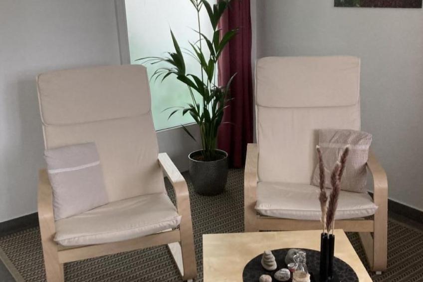 Gemütliche Parterre-Ferienwohnung mit Terrasse - foto 6