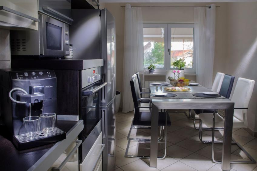 Schöne Villa in einem friedlichen und ruhigen Dorf - foto 31