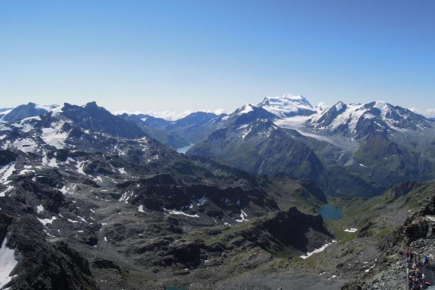 Chalet 3 Zi. in ruhiger Lage, in der Nähe von Verbier - foto 27